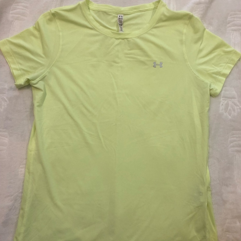 Under Armour Shirt